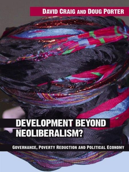 Produktbild: Development Beyond Neoliberalism?