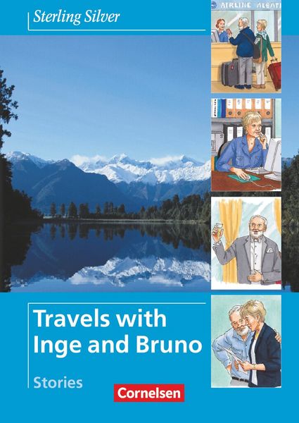 Produktbild: Sterling Silver - Englisch f&uuml;r Senioren - Zu allen Ausgaben - A1-A1+