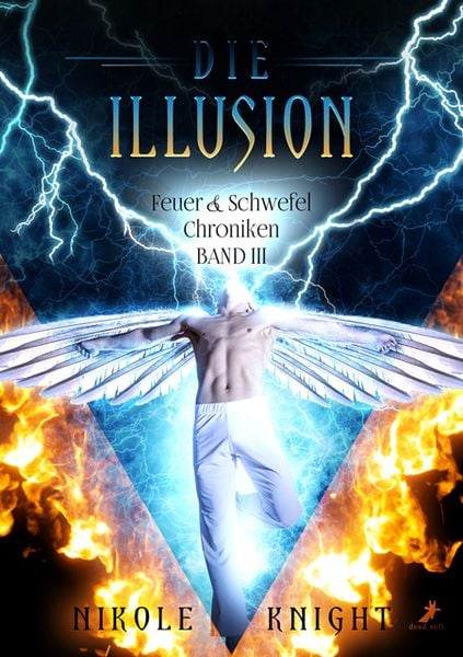 Produktbild: Die Illusion