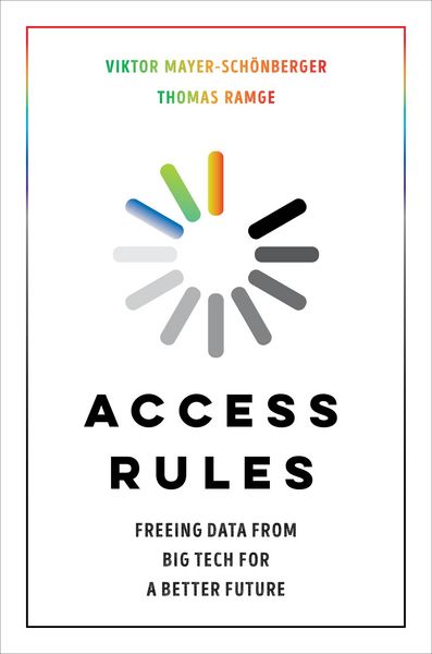 Produktbild: Access Rules