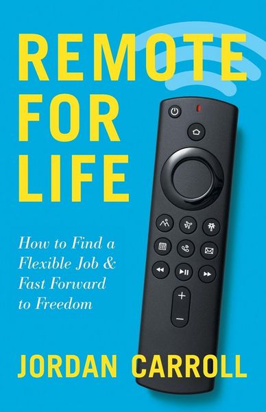 Produktbild: Remote for Life