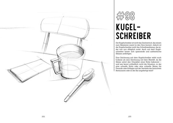 Produktbild: 100 geniale Zeichentricks &ndash; Mit praktischen &Uuml;bungsseiten