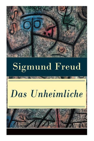 Produktbild: Das Unheimliche