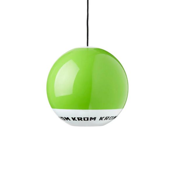 Produktbild: KROM Kendama POP LOL lime green