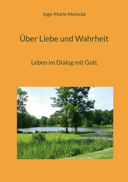 Produktbild: &Uuml;ber Liebe und Wahrheit