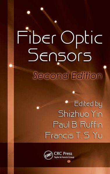 Produktbild: Fiber Optic Sensors