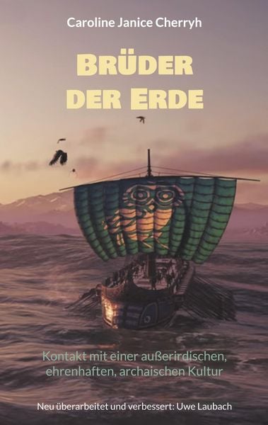 Produktbild: Br&uuml;der der Erde