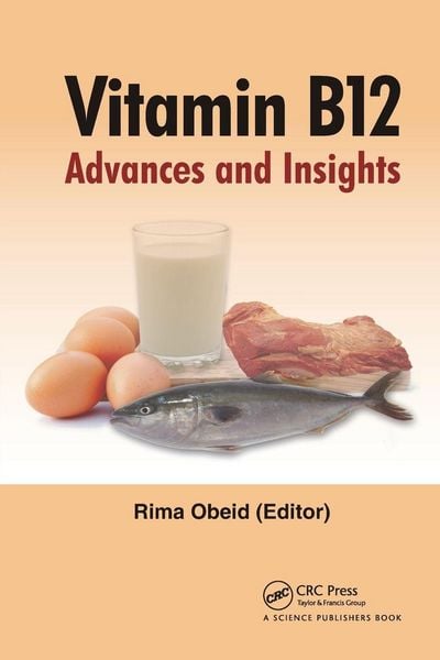 Produktbild: Vitamin B12
