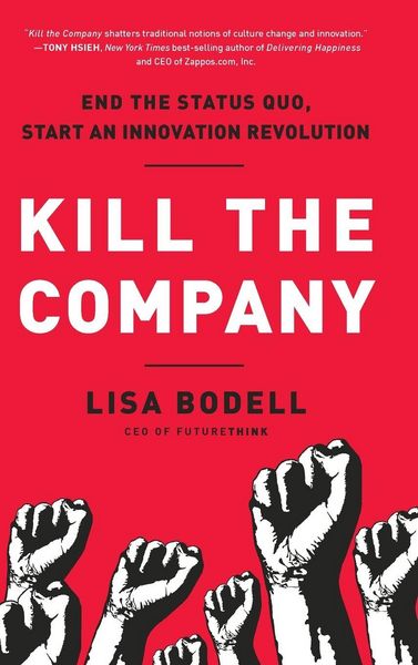 Produktbild: Kill the Company