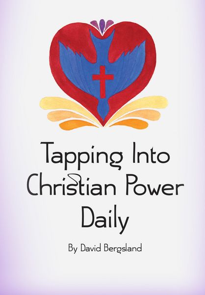 Produktbild: Tapping Into Christian Power Daily