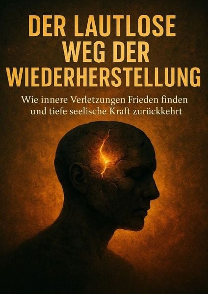 Produktbild: Der Lautlose Weg der Wiederherstellung