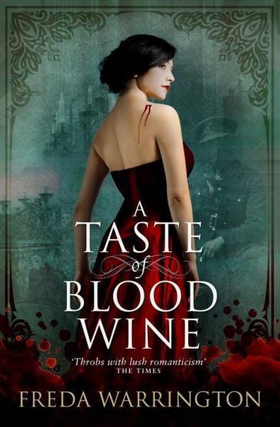 Produktbild: A Taste of Blood Wine