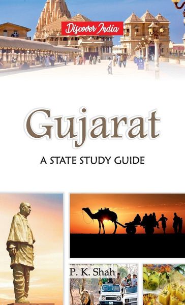 Produktbild: Gujarat