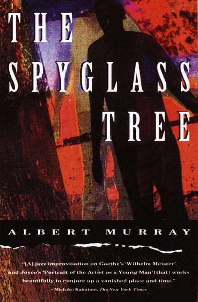 Produktbild: The Spyglass Tree