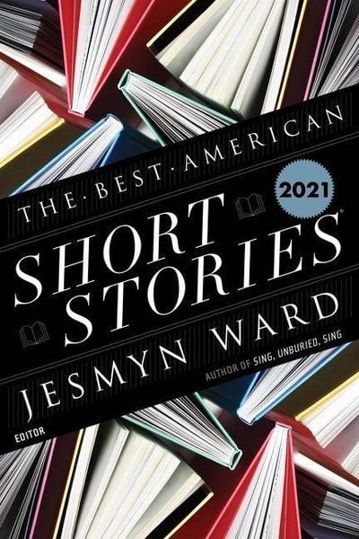 Produktbild: The Best American Short Stories 2021