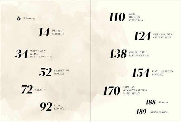Produktbild: Der Coco-Look