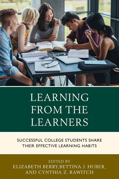 Produktbild: Learning from the Learners