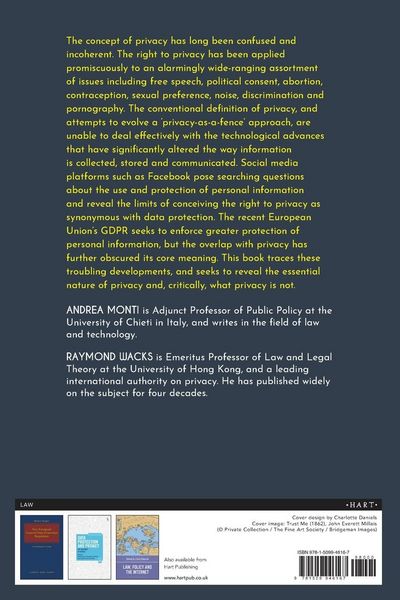 Produktbild: Protecting Personal Information