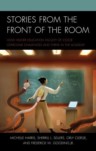 Produktbild: Stories from the Front of the Room