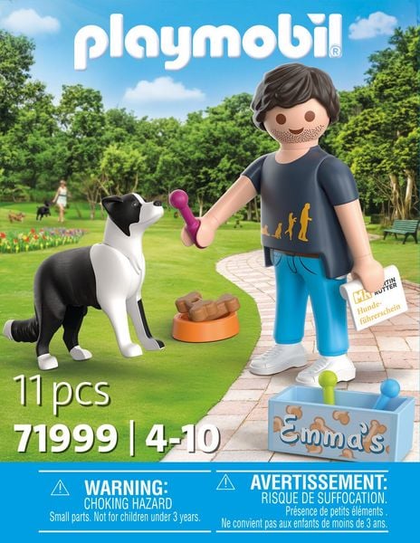 Produktbild: Hundetrainer Martin