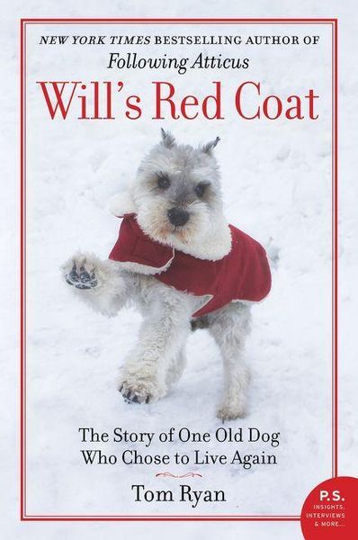 Produktbild: Will's Red Coat