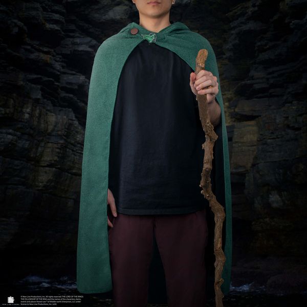 Produktbild: Lord of the Rings: Hobbit Umhang [M/L]