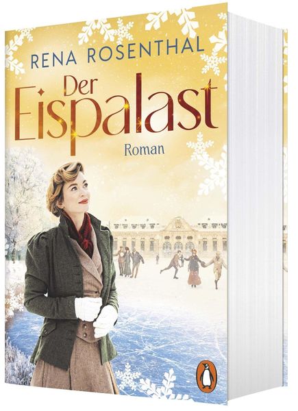 Produktbild: Der Eispalast