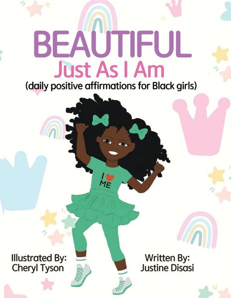 Produktbild: Beautiful Just As I Am