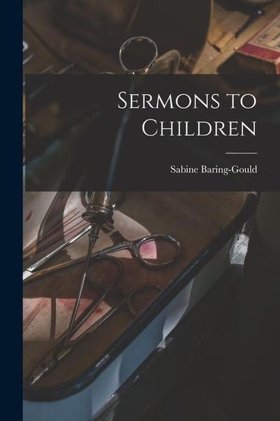Produktbild: Sermons to Children
