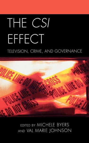 Produktbild: CSI Effect