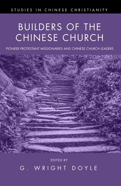 Produktbild: Builders of the Chinese Church