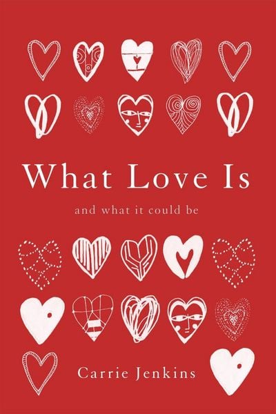 Produktbild: What Love Is