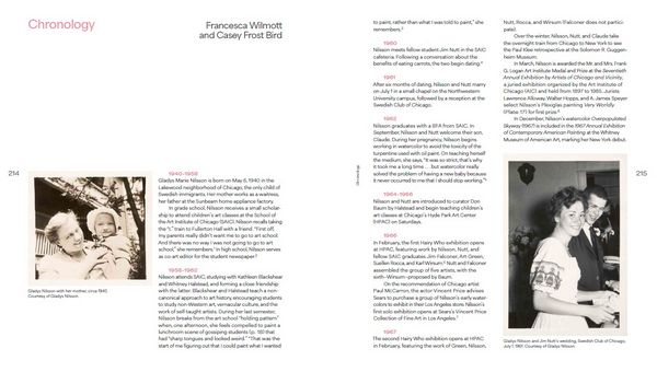 Produktbild: Gleefully Askew