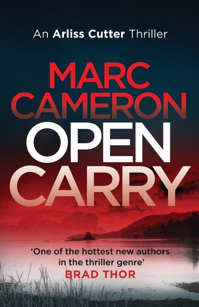 Produktbild: Open Carry