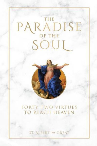 Produktbild: The Paradise of the Soul
