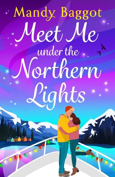 Produktbild: Meet Me Under the Northern Lights