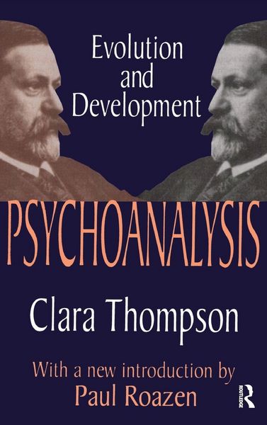 Produktbild: Psychoanalysis