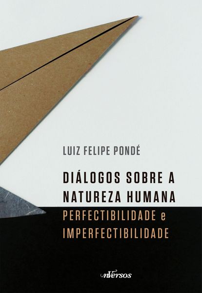 Produktbild: Di&aacute;logos sobre a natureza humana