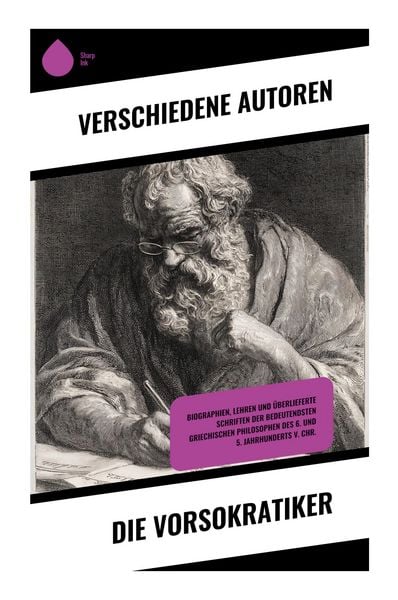 Produktbild: Die Vorsokratiker