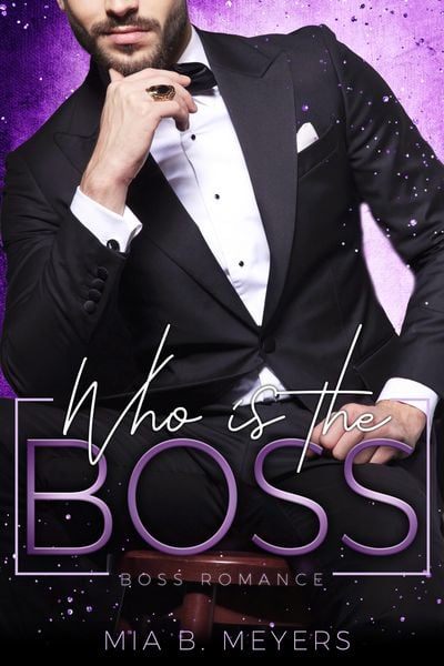 Produktbild: Who is the Boss