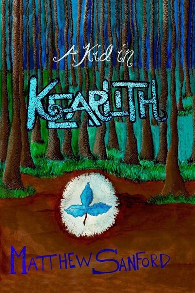 Produktbild: A Kid in Kearlith