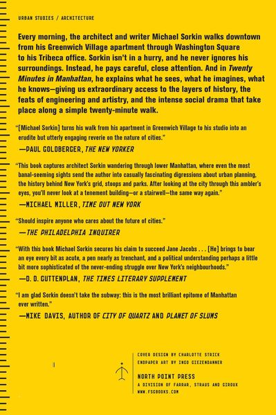 Produktbild: Twenty Minutes in Manhattan