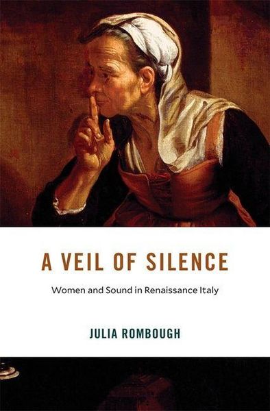 Produktbild: A Veil of Silence