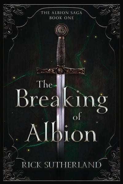 Produktbild: The Breaking of Albion