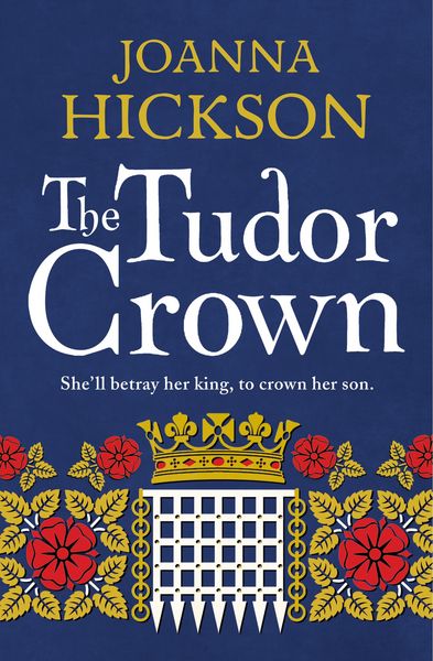 Produktbild: The Tudor Crown
