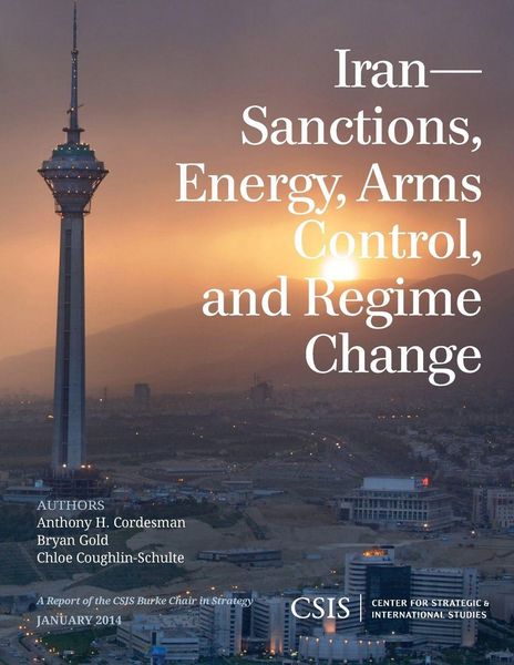 Produktbild: Iran