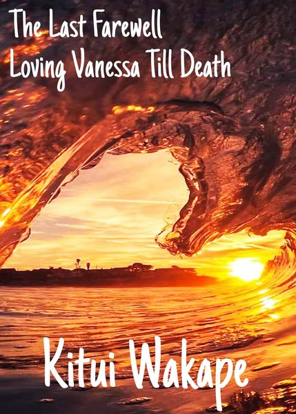 Produktbild: The Last Farewell (Loving Vanessa Till Death, #3)