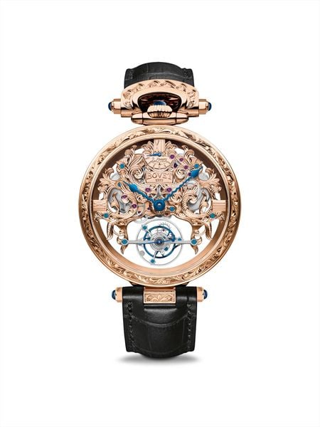 Produktbild: 100 Iconic Watches