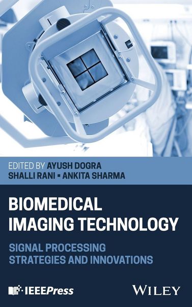 Produktbild: Biomedical Imaging Technology