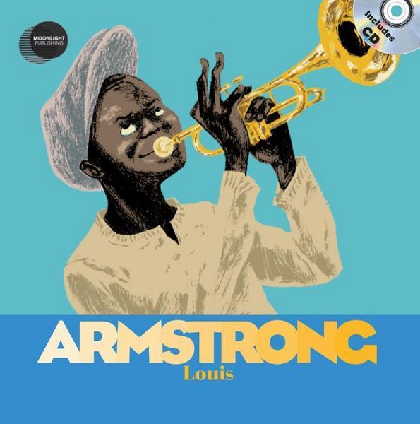 Produktbild: Louis Armstrong